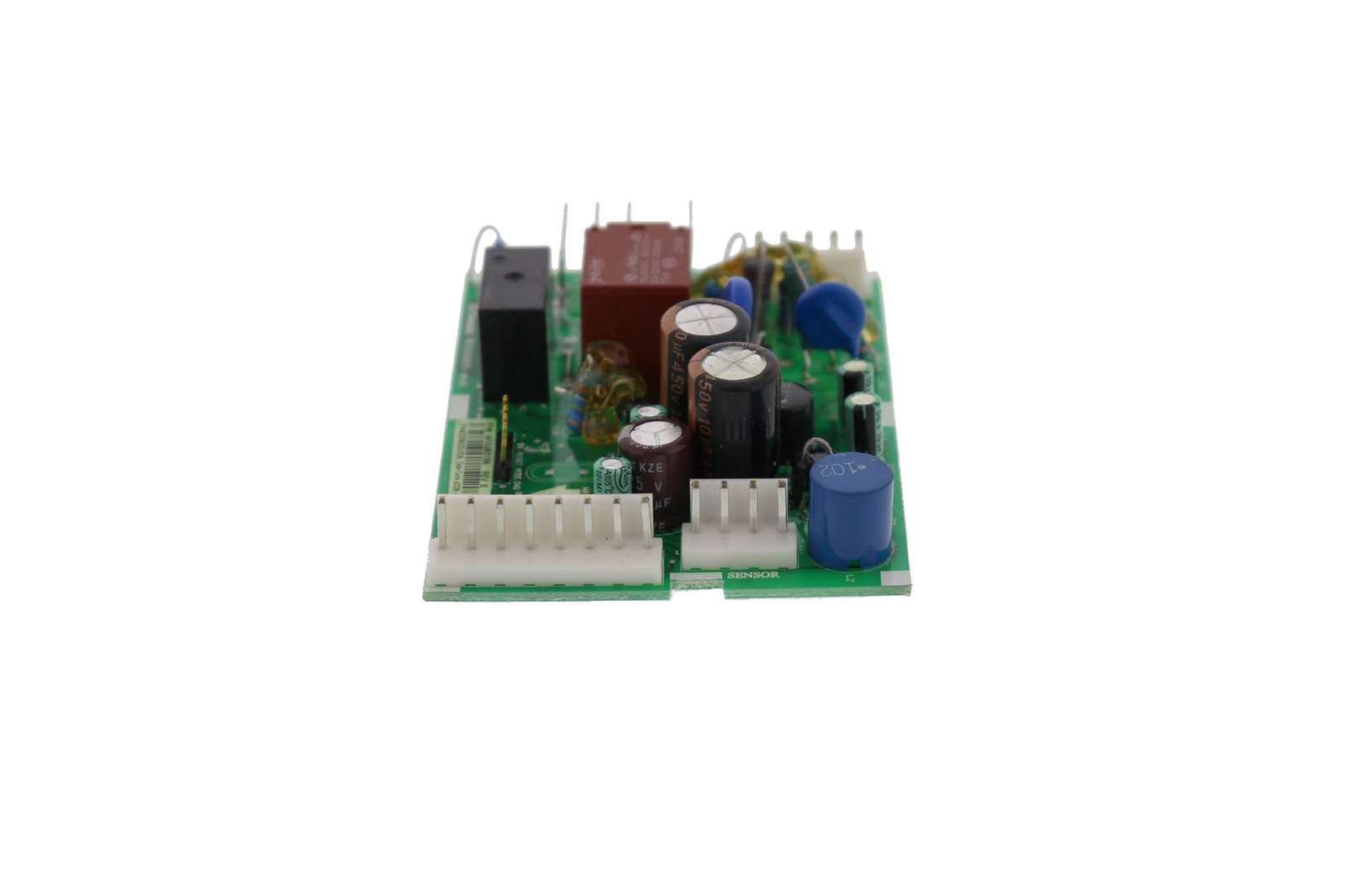 WPW10392195 - Genuine OEM Whirlpool Refrigerator Electronic Control Board